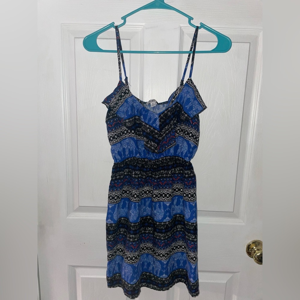 Medium Summer Dress